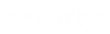 Weekly360 Logo